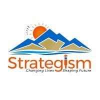 strategism, inc logo image