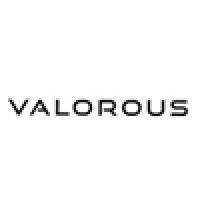 valorous, inc. logo image