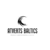 atverts baltics, sia logo image