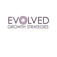 evolved growth strategies logo image