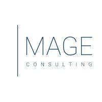 mage consulting logo image