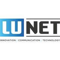 lunet - ict logo image