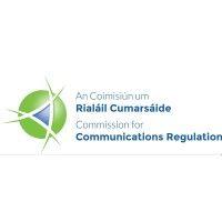 comreg logo image