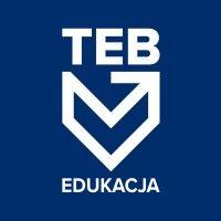 teb edukacja sp. z o. o. logo image