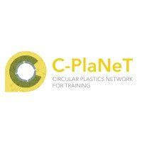 c-planet logo image