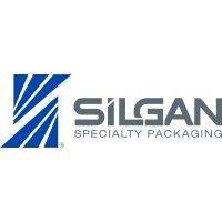 silgan specialty packaging logo image