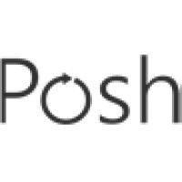 posh technologies inc. logo image