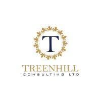 treenhill consulting ltd logo image