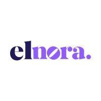 elnora ai logo image