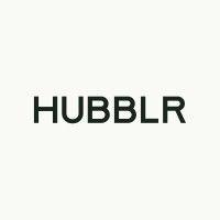 hubblr logo image