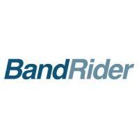 bandrider logo image