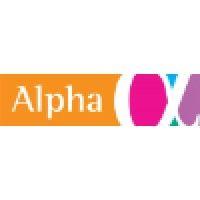 alpha autism inc logo image