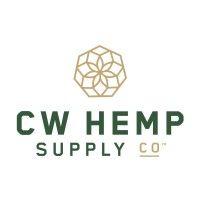 cw hemp supply co logo image