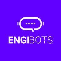 engibots logo image