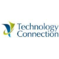 technology connection logo image