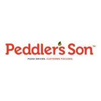 peddler's son