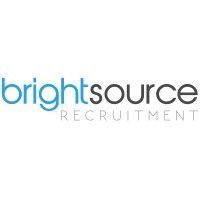 brightsource recruitment logo image