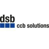 dsb ccb solutions gmbh logo image