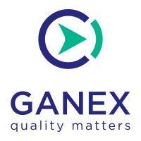 ganex logo image