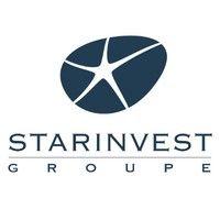 star invest logo image