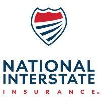 national interstate insurance company logo image