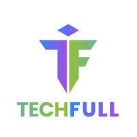 techfull logo image