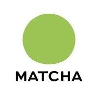 matcha logo image