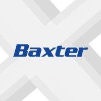 baxter france