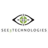 see3 technologies logo image