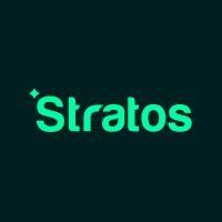 stratos consulting logo image