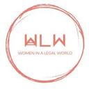 logo of Wlw Women In A Legal World