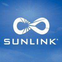 sunlink logo image