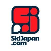 (株)ski japan travel logo image