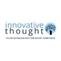 innovative thought logo image