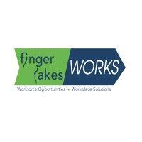 finger lakes workforce investment board logo image