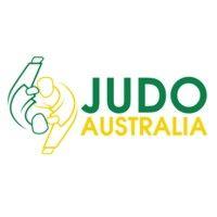 judo australia logo image