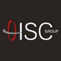 isc group, llc. logo image