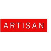 artisan santa fe, inc. logo image