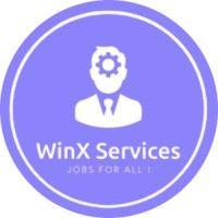 winx services logo image