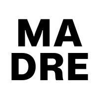 madre creative logo image