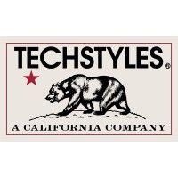 techstyles sportswear logo image