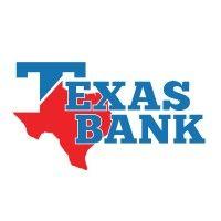 texas bank logo image