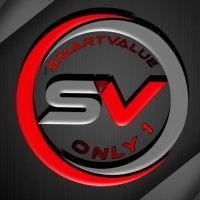 smartvalue pvt. ltd. logo image