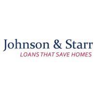 johnson & starr logo image