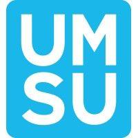 university of manitoba students'​ union (umsu) logo image