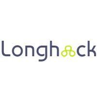 longhack logo image