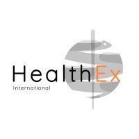 healthex international logo image