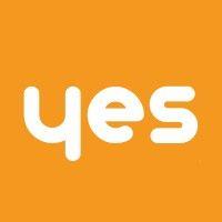 yes! internet logo image