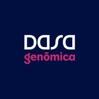 dasa genómica latam logo image