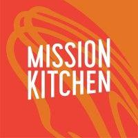 mission kitchen logo image